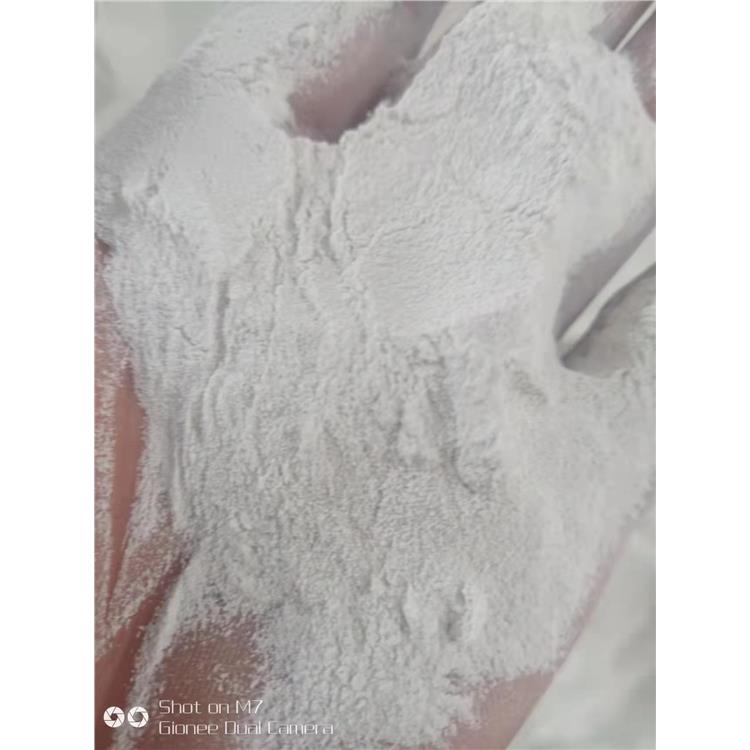 石家庄透明氧化锌主要应用